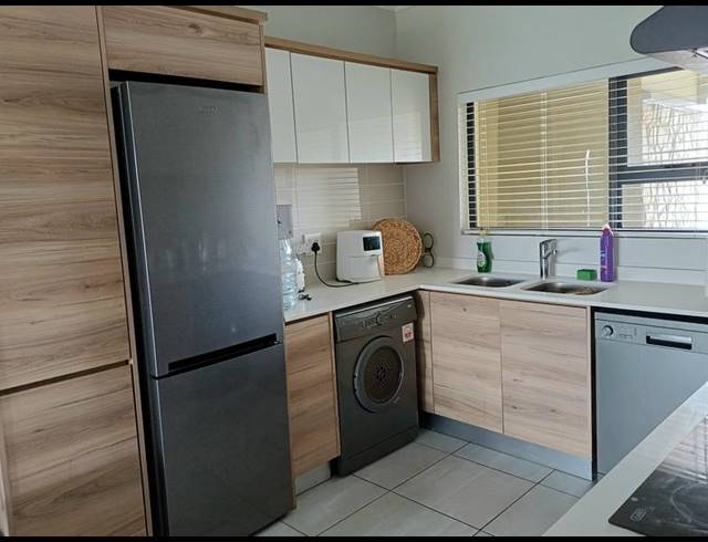 2 BEDROOM PROPERTY TO RENT IN WATERFALL